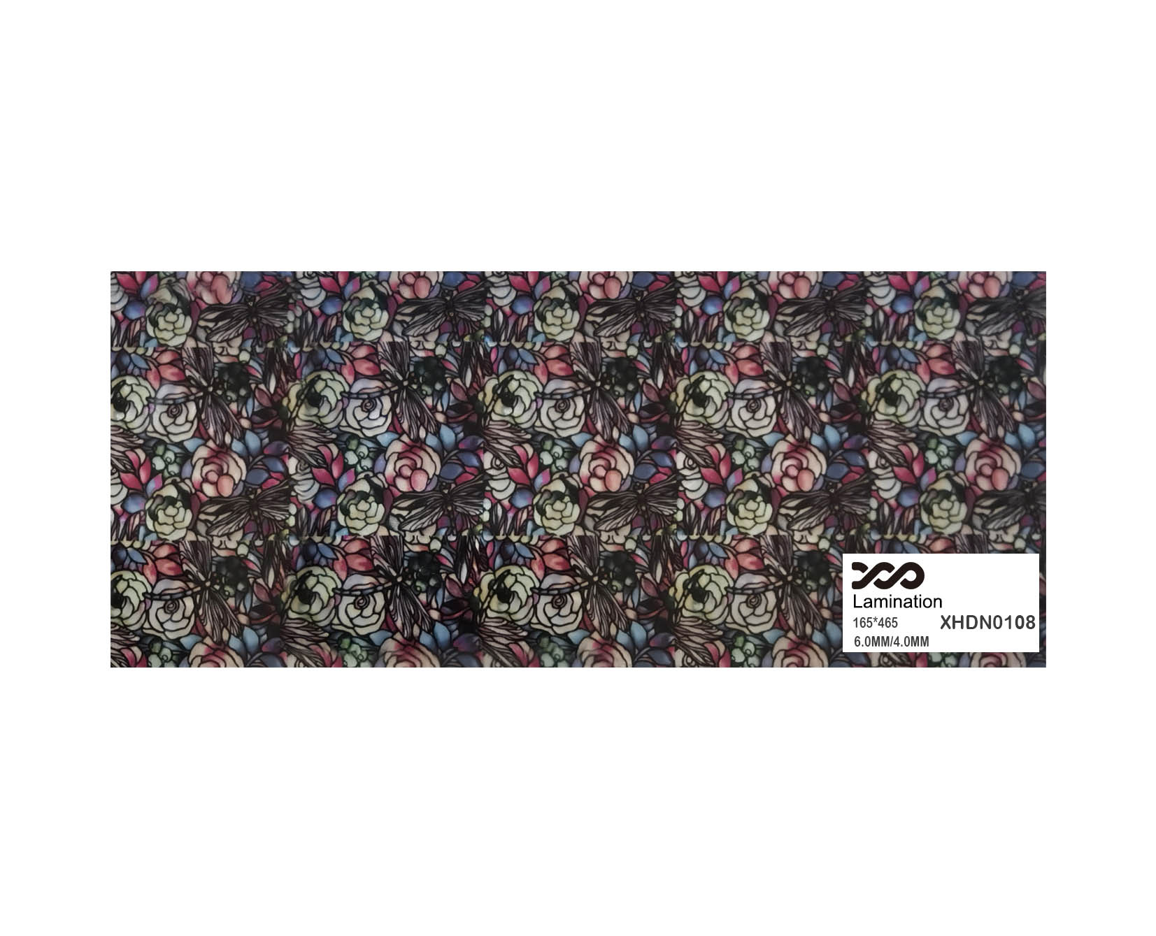 XHDN0108